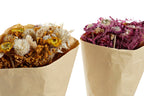 PACK DE 2 RAMO FLOR SECA 20X12X50 2 SURT.
