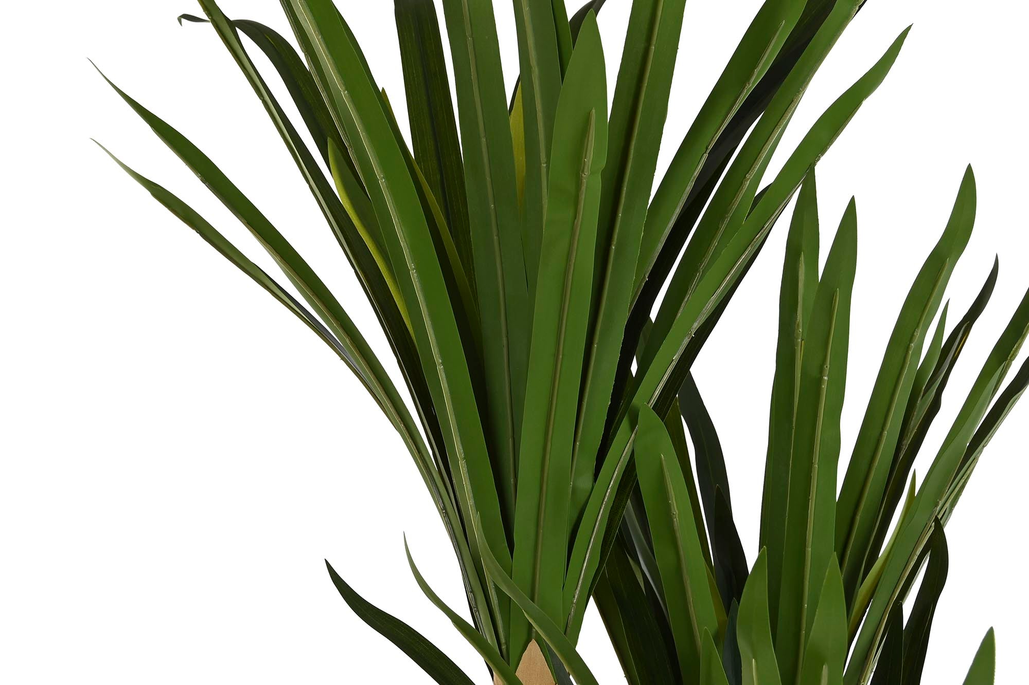 PLANTA POLIESTER PP 80X80X180 VERDE