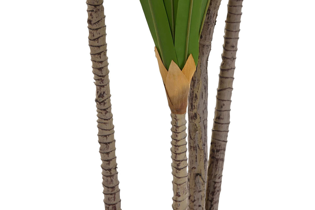 PLANTA POLIESTER PP 80X80X180 VERDE