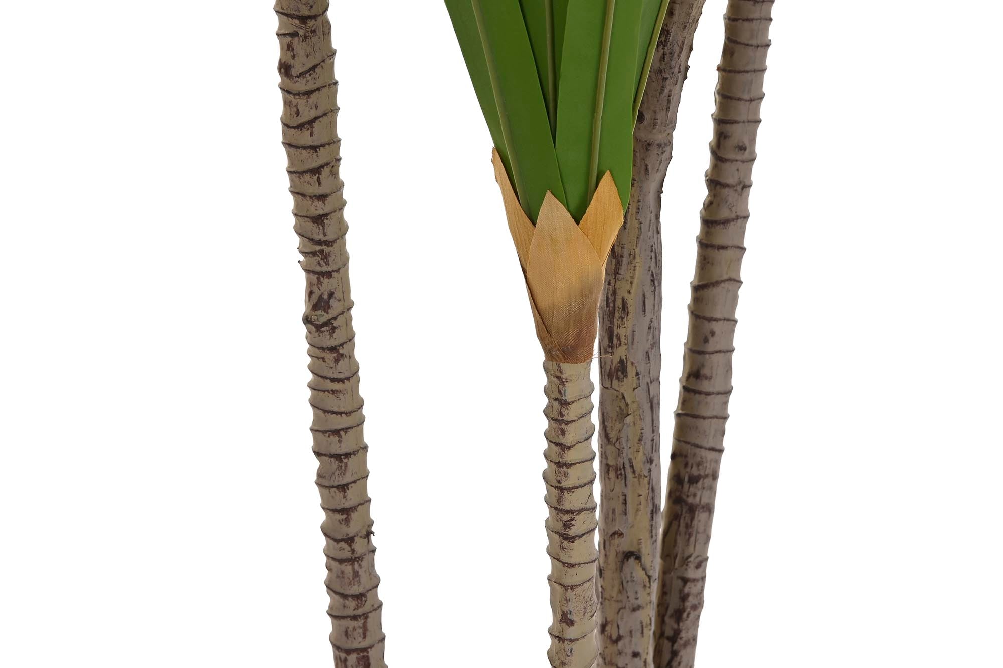 PLANTA POLIESTER PP 80X80X180 VERDE