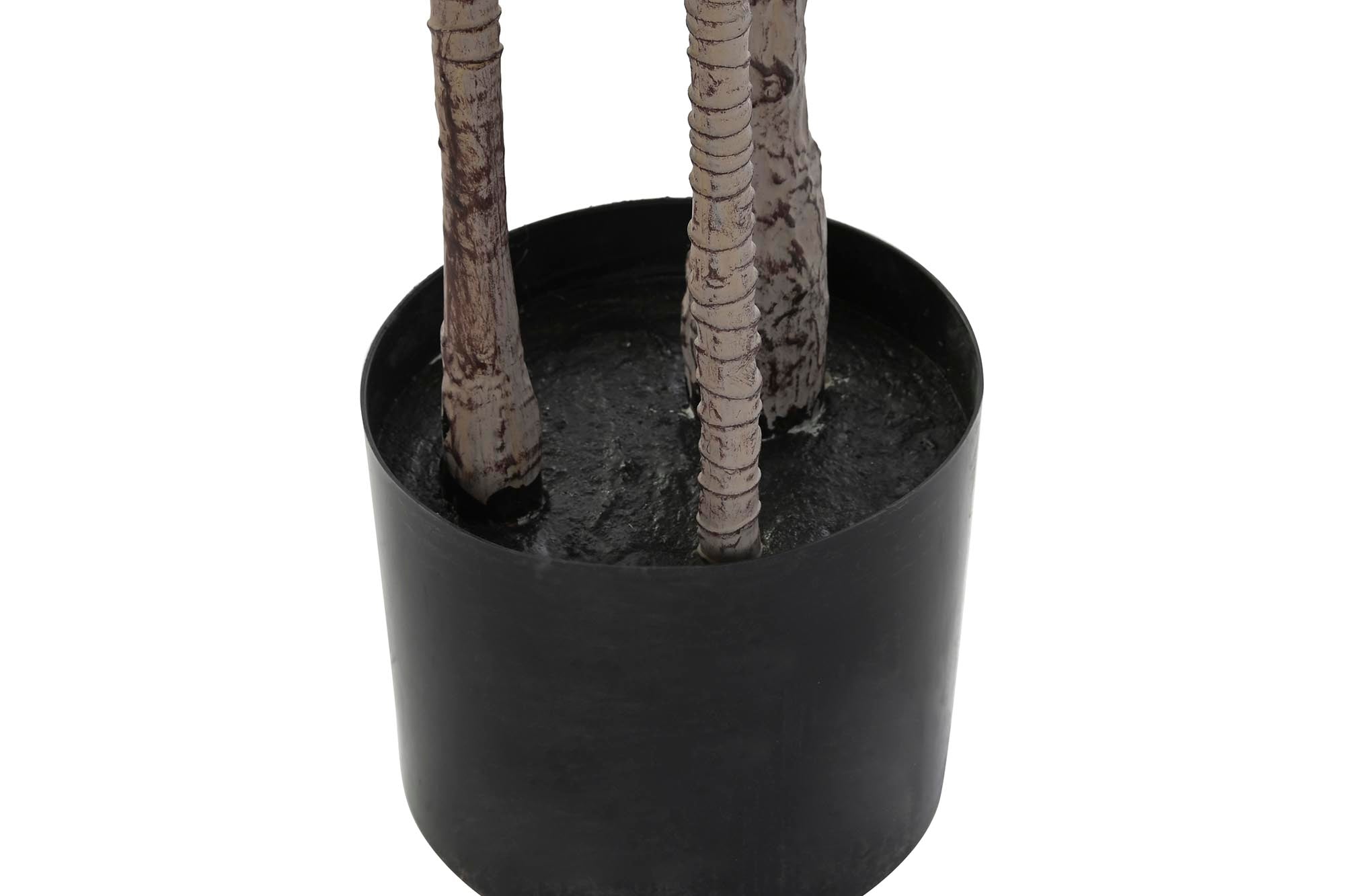 PLANTA POLIESTER PP 80X80X180 VERDE