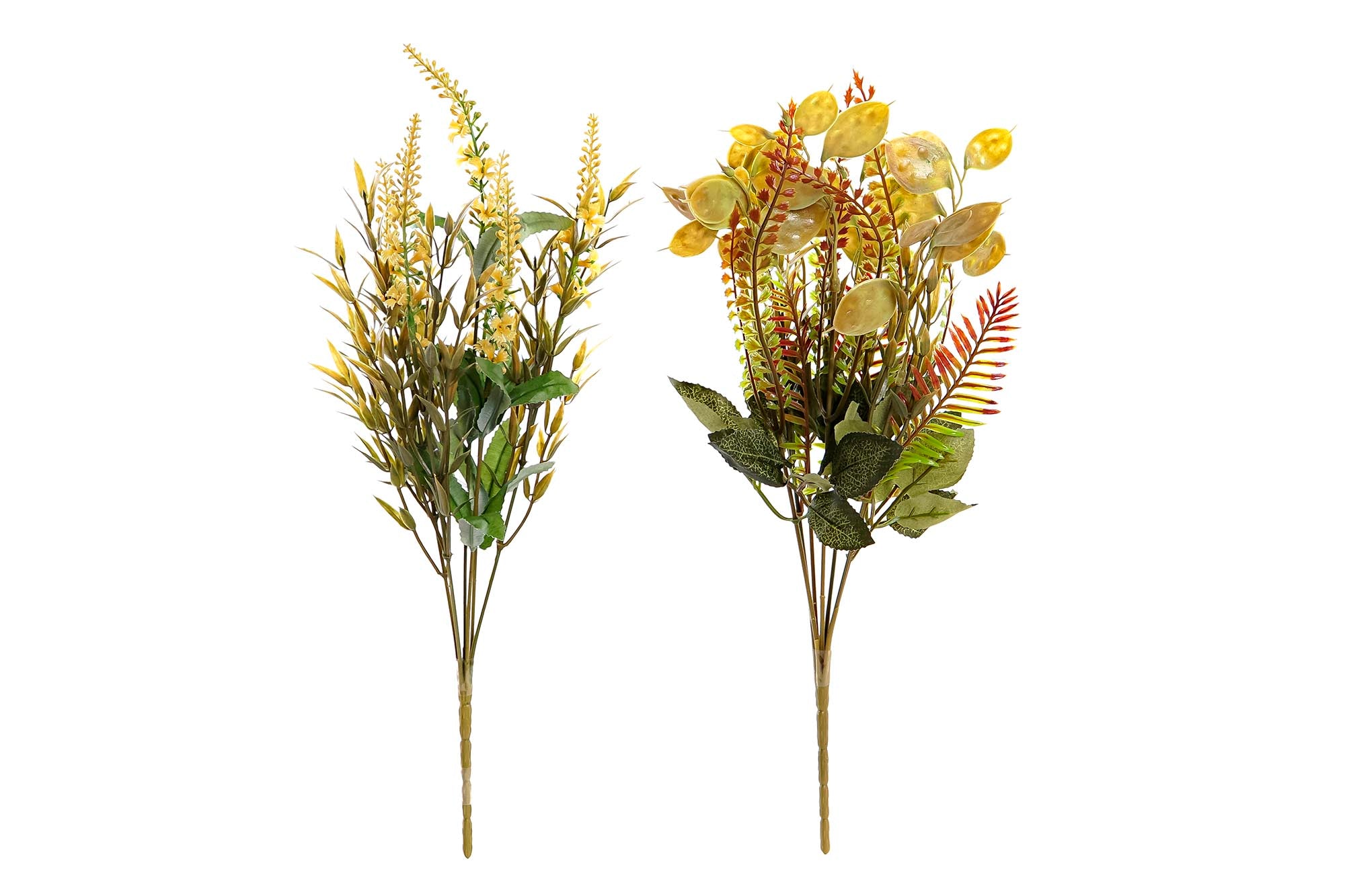 PACK DE 48 RAMA PE POLIESTER 11X11X40 2 SURT.