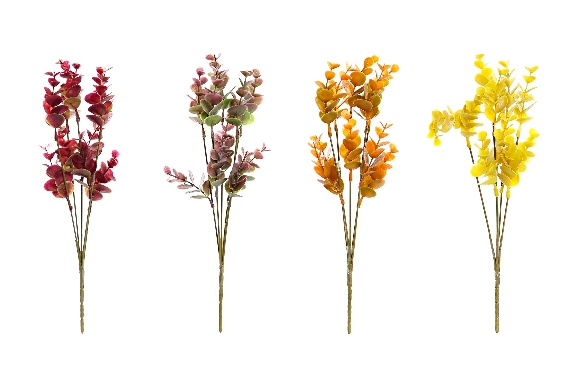 PACK DE 48 RAMA PE METAL 9X9X34 4 SURT.