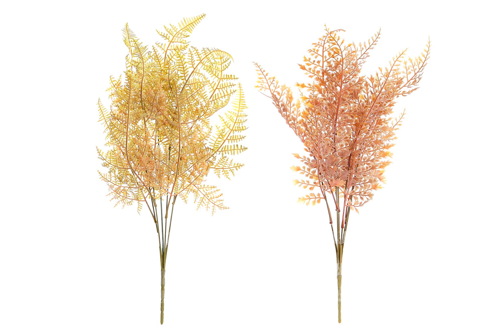 PACK DE 24 RAMA PE METAL 12X12X46 2 SURT.