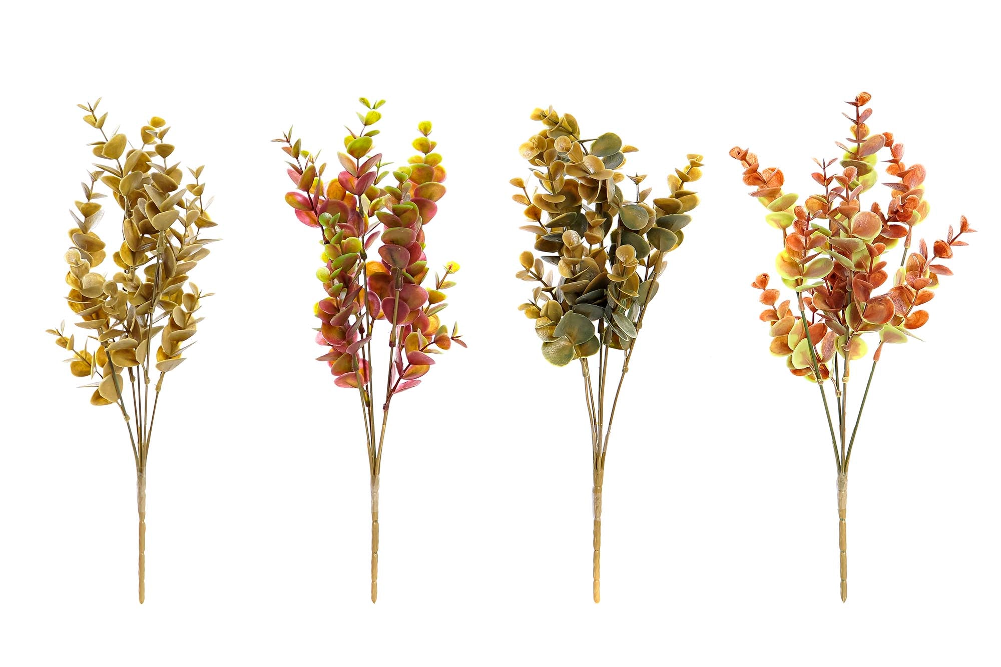 PACK DE 48 RAMA PE METAL 10X10X36 4 SURT.