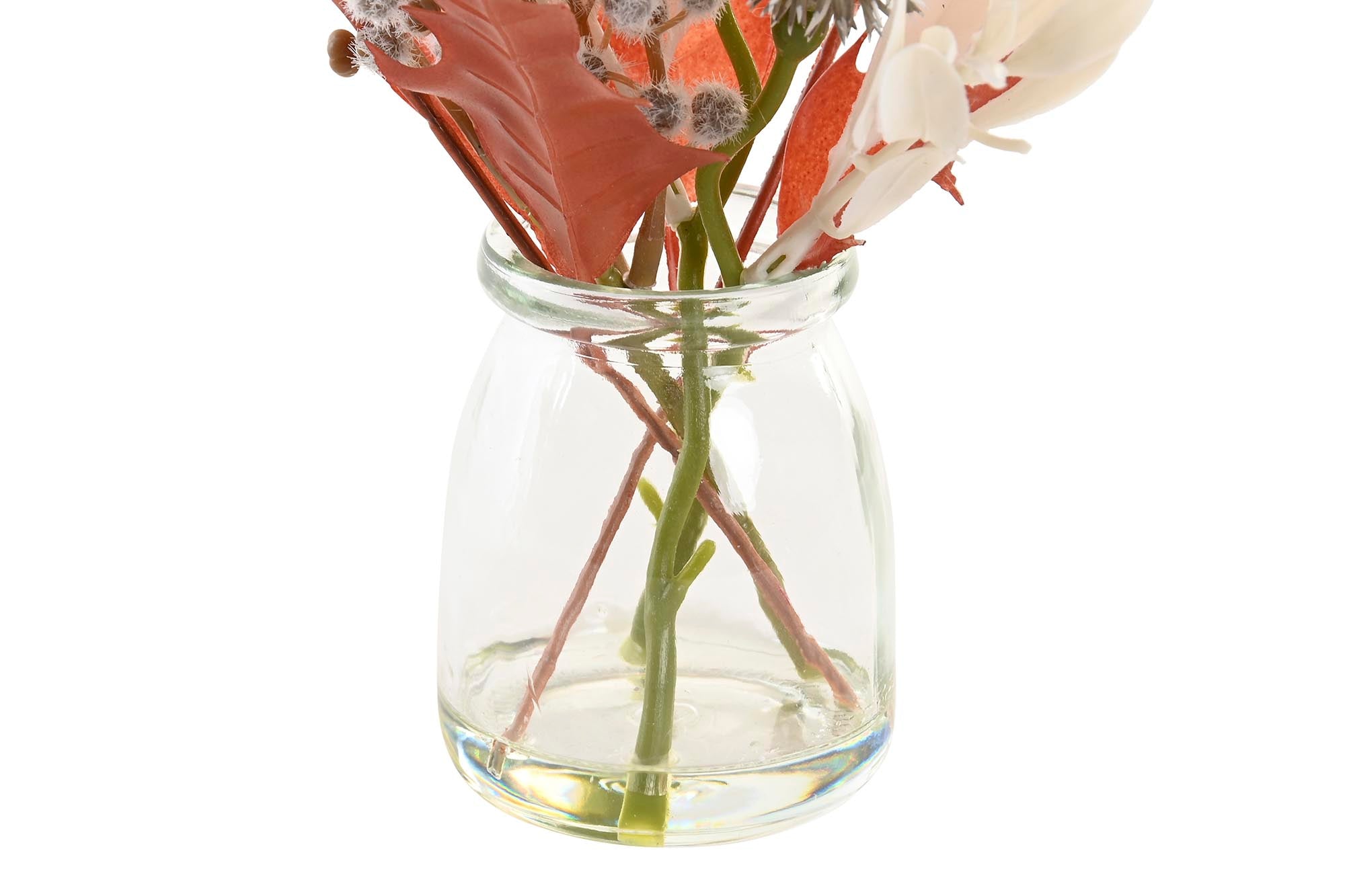 PACK DE 2 PLANTA PE CRISTAL 6X6X27 2 SURT.