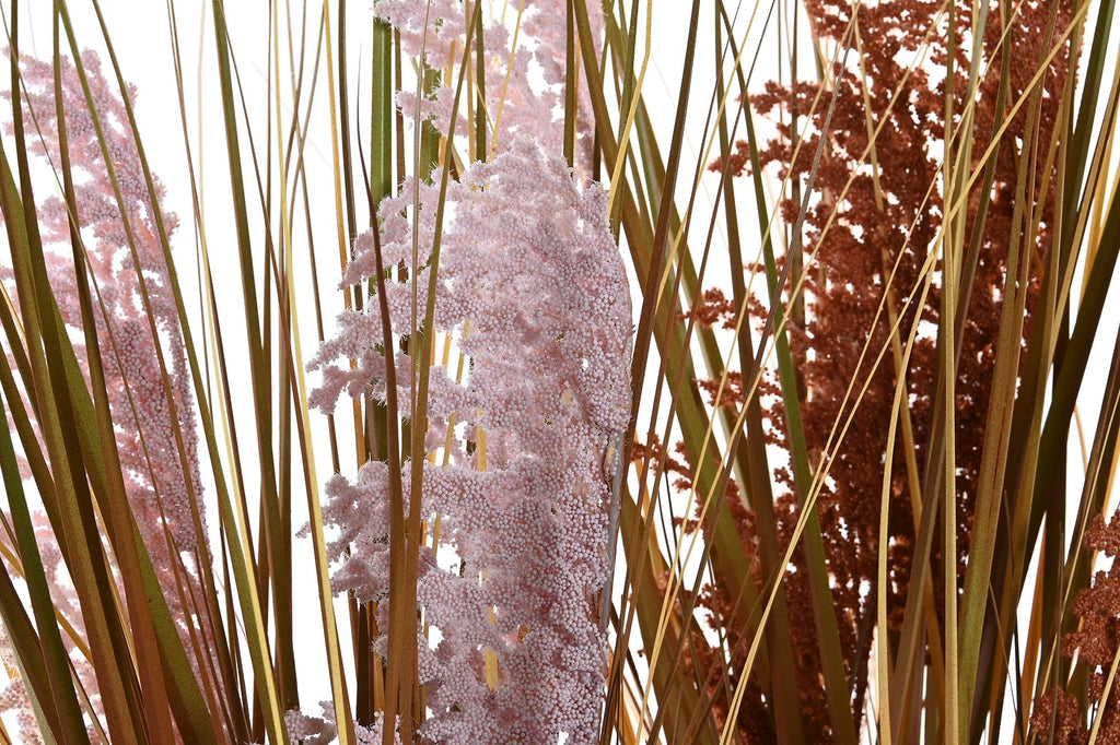 PACK DE 4 PLANTA PE 9,5X9,5X60 2 SURT.