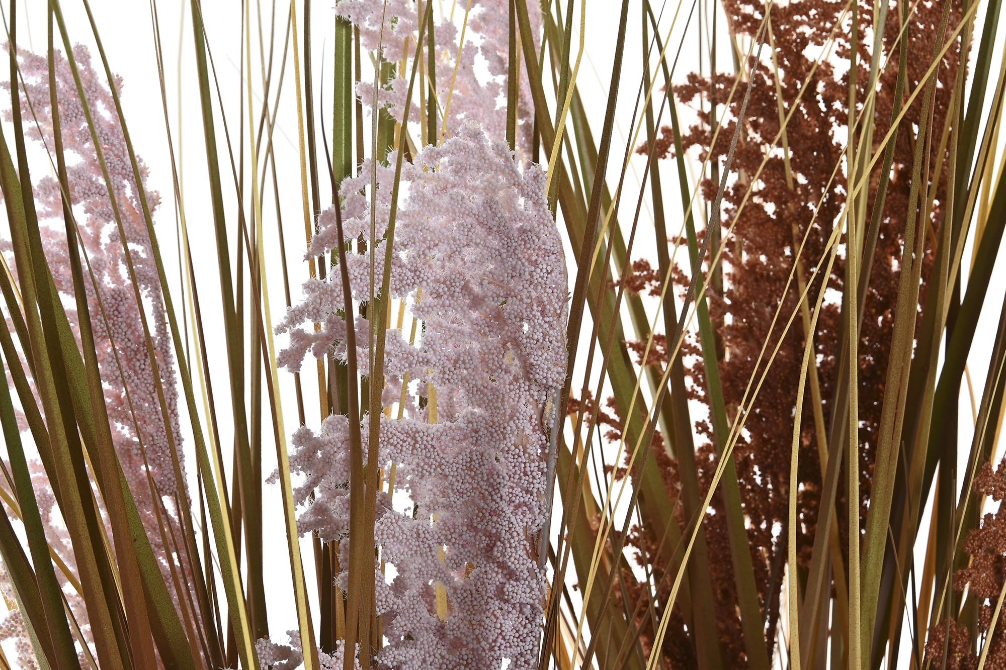 PACK DE 4 PLANTA PE 9,5X9,5X60 2 SURT.