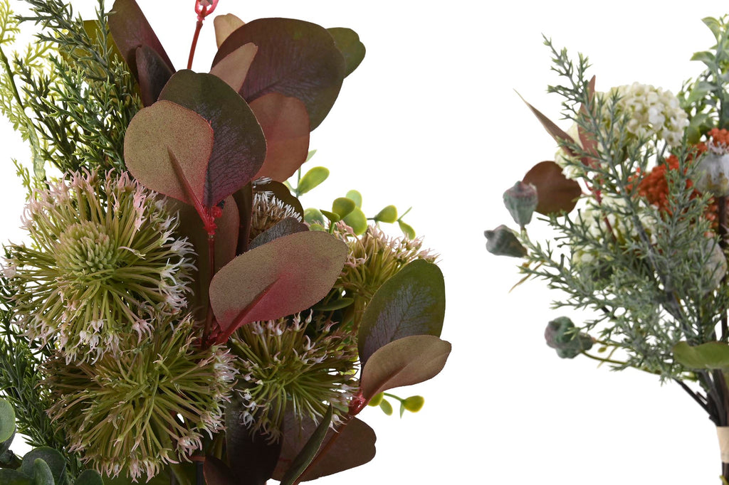 PACK DE 12 RAMO PE POLIESTER 20X20X46 2 SURT.