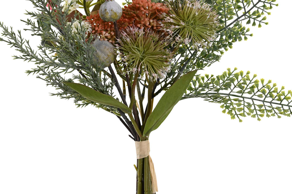 PACK DE 12 RAMO PE POLIESTER 20X20X46 2 SURT.