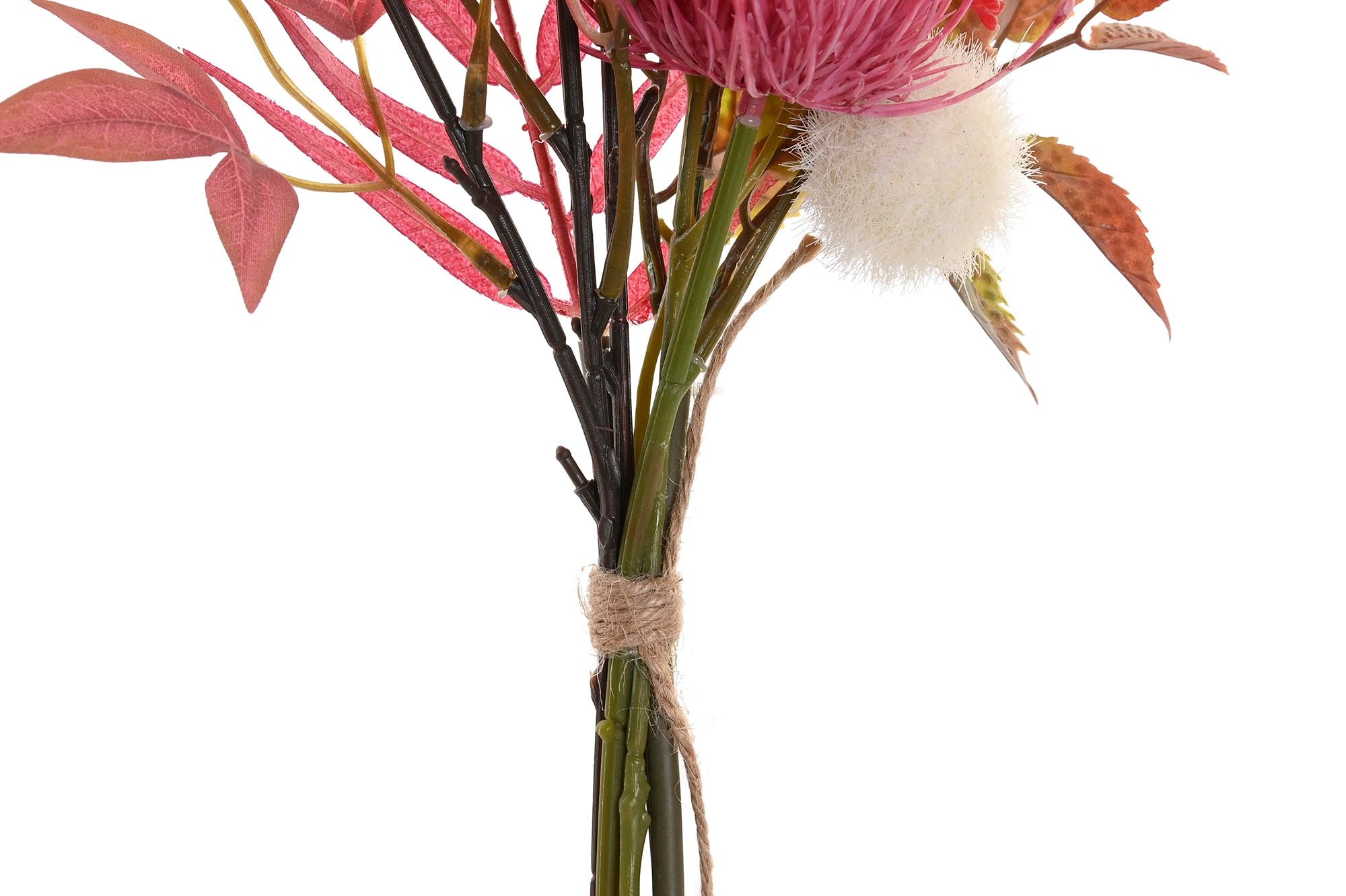 PACK DE 12 RAMO PE POLIESTER 20X20X47 2 SURT.