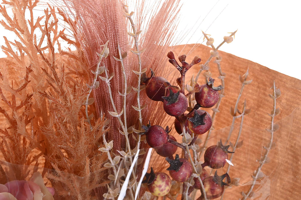 PACK DE 12 RAMO PE POLIESTER 20X20X45 2 SURT.