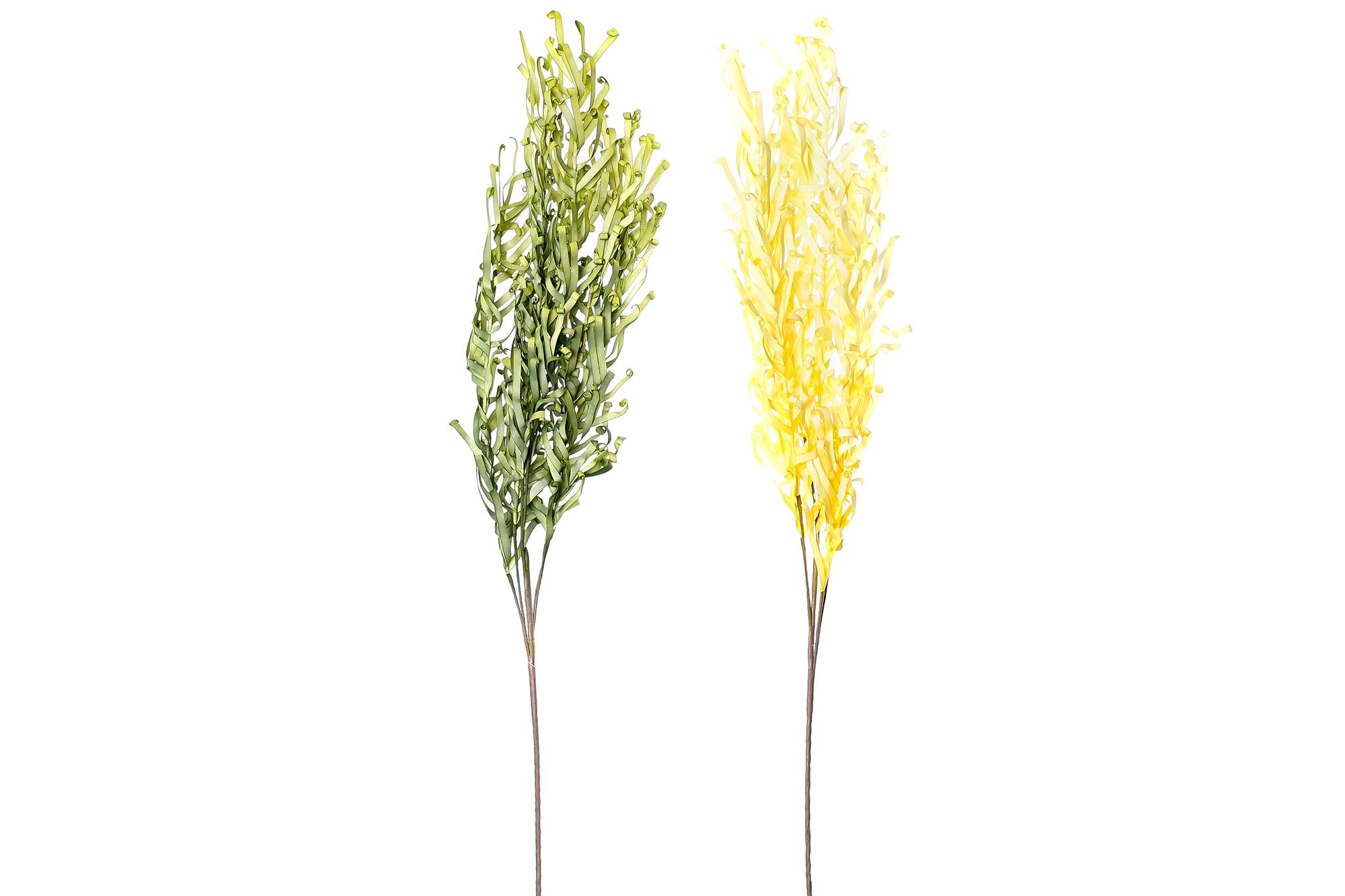 PACK DE 6 RAMA PE 20X20X146 2 SURT.