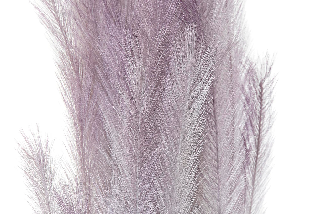 PACK DE 6 RAMA PE 30X30X170 PLUMERO 3 SURT.