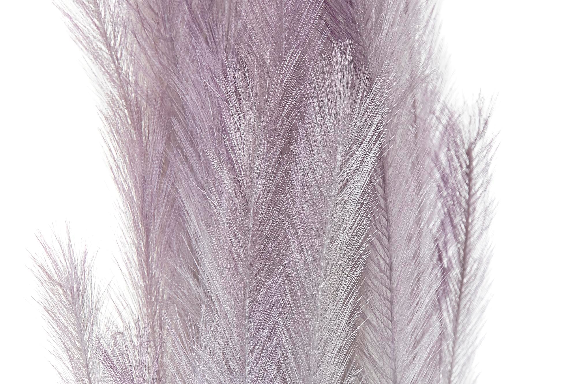 PACK DE 6 RAMA PE 30X30X170 PLUMERO 3 SURT.