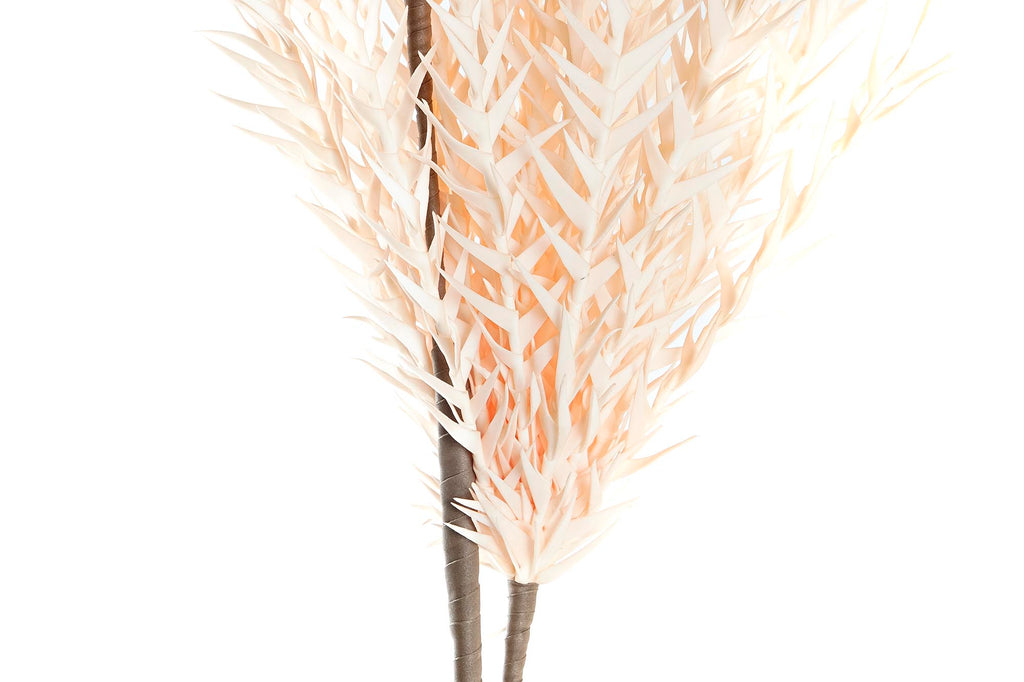 PACK DE 6 RAMA EVA PE 23X23X103 2 SURT.