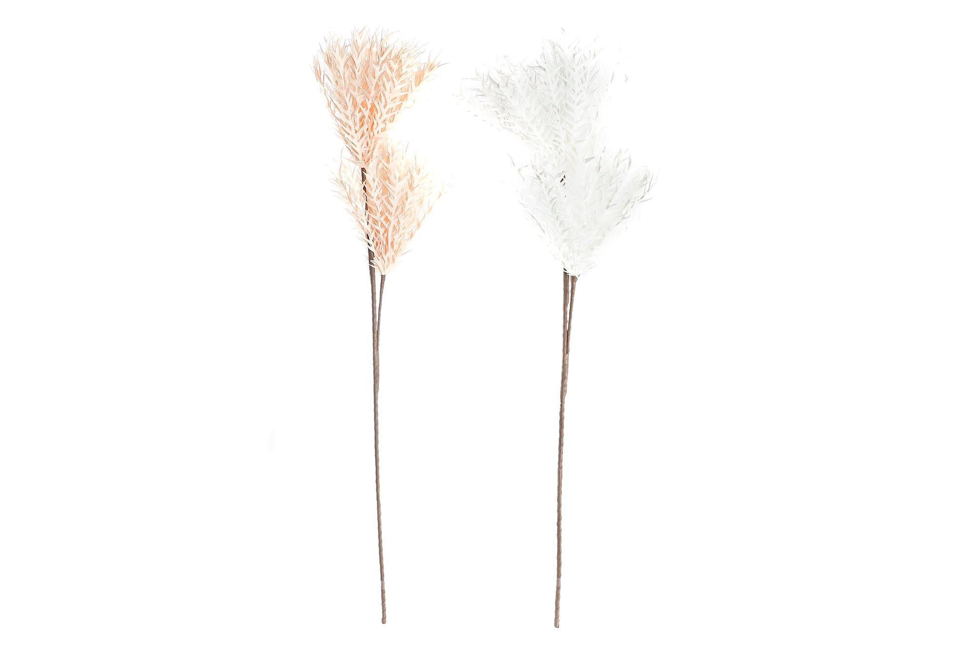 PACK DE 6 RAMA EVA PE 23X23X103 2 SURT.