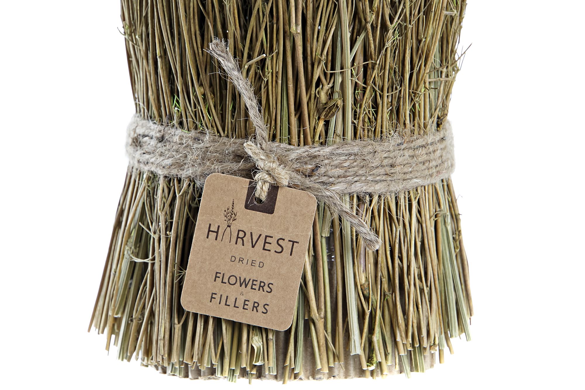 PACK DE 12 BOUQUET FLOR SECA 12X12X30 NATURAL