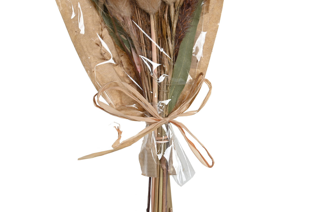 PACK DE 12 RAMO FLOR SECA 24X10X60 2 SURT.