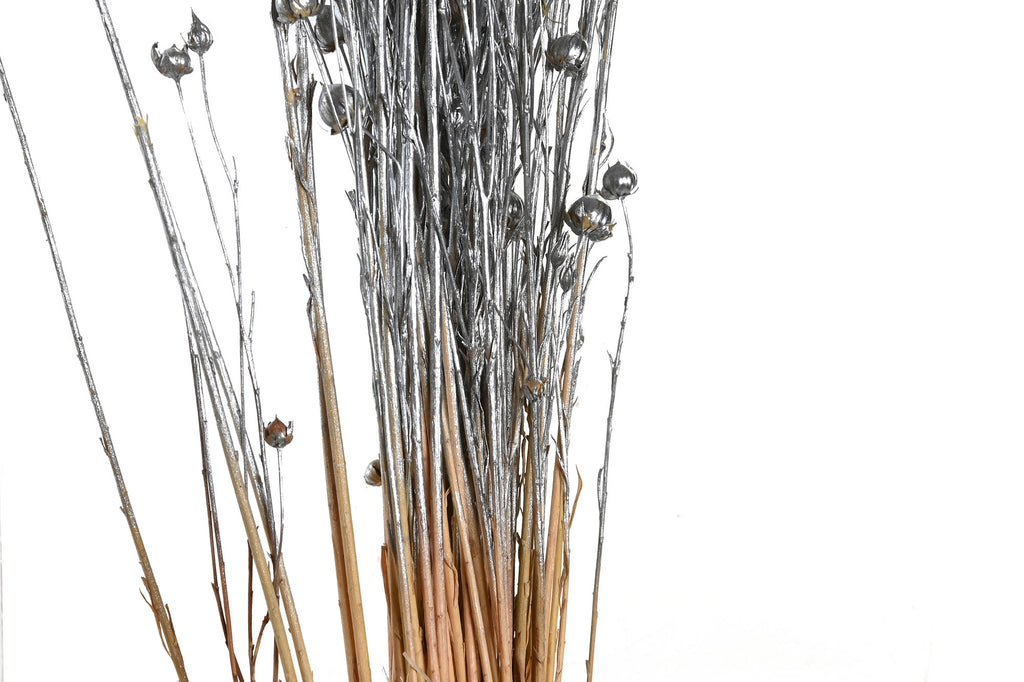 PACK DE 12 RAMO FLOR SECA 20X20X60 50G 2 SURT.