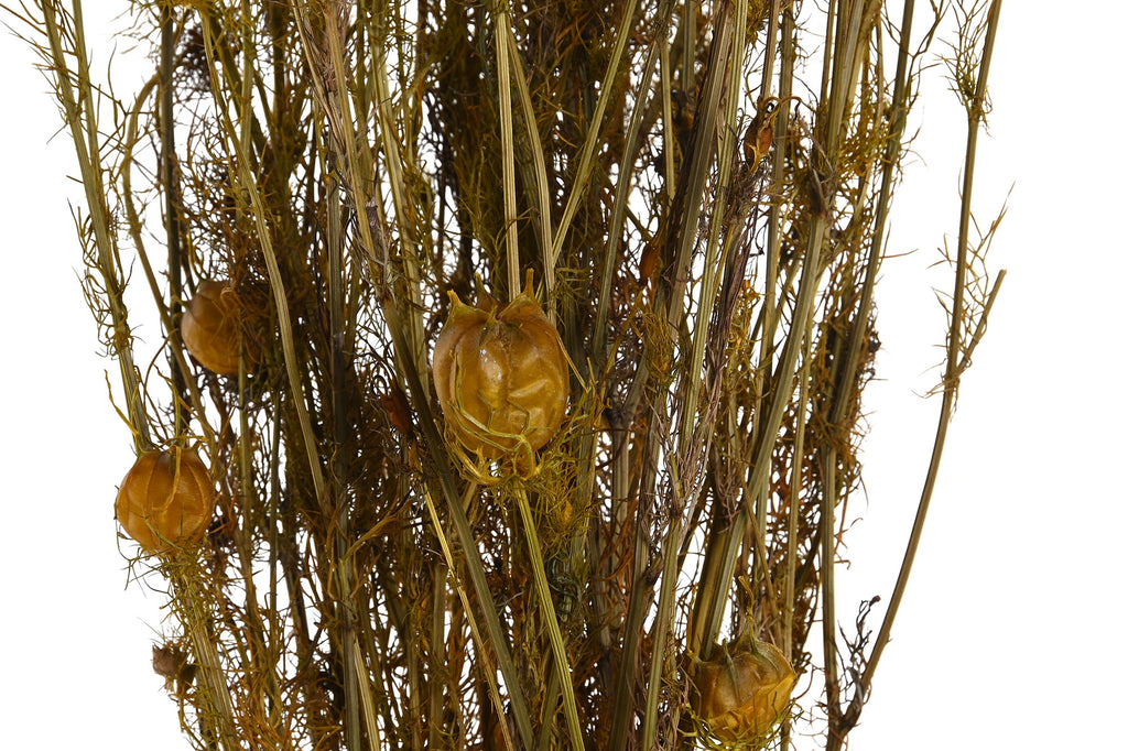 PACK DE 6 RAMO FLOR SECA 20X20X70 2 SURT.