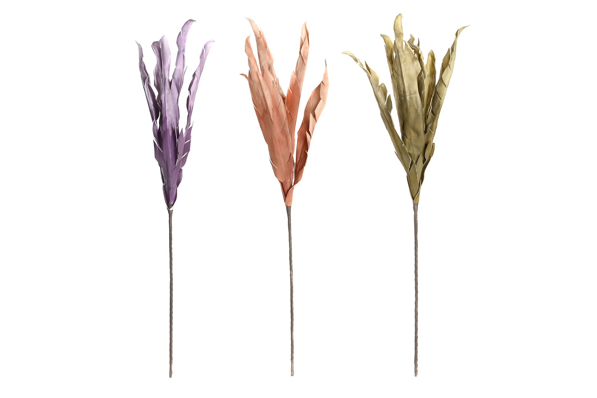 PACK DE 6 RAMA EVA 30X10X103 3 SURT.