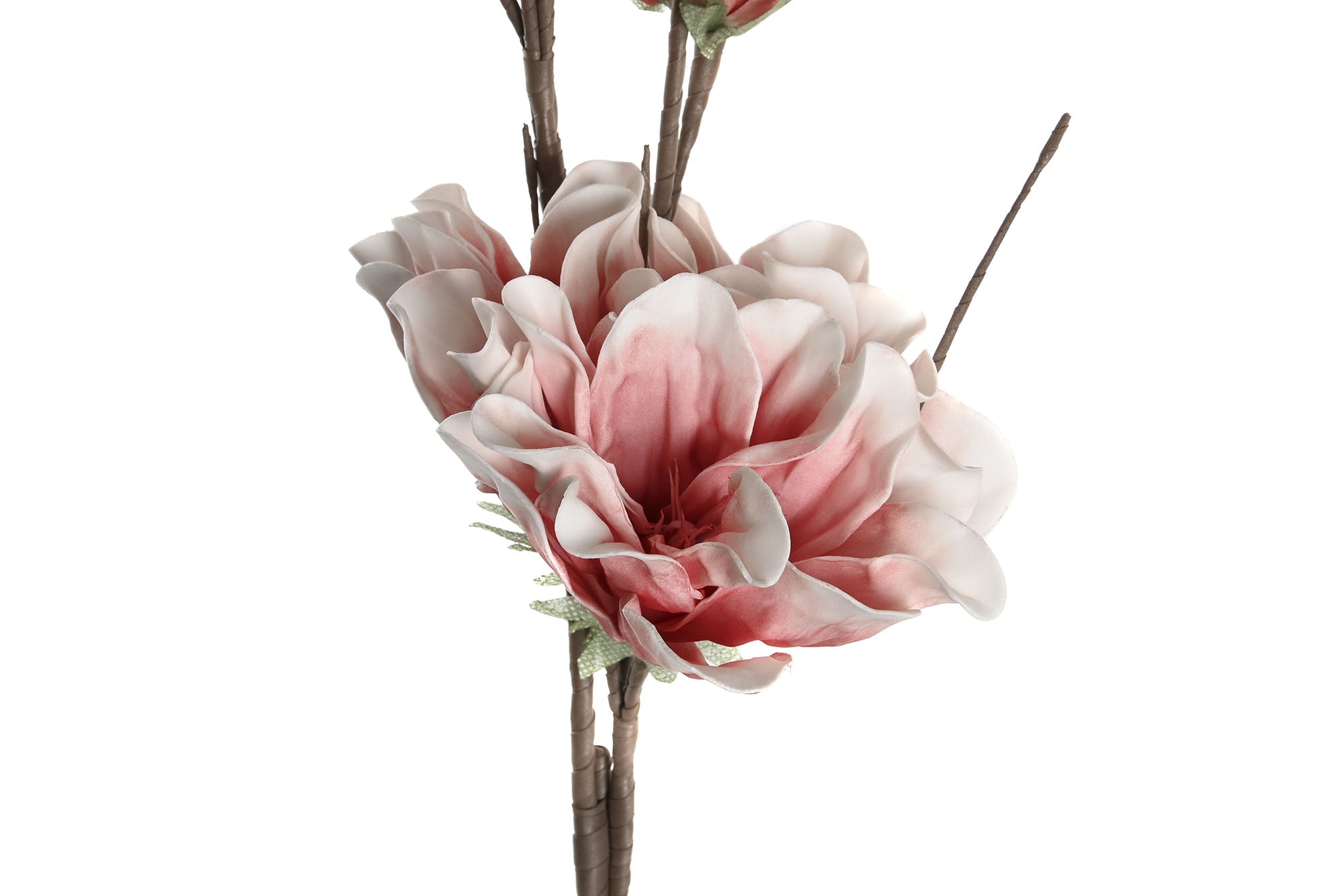 PACK DE 6 FLOR EVA 25X10X117 2 SURT.