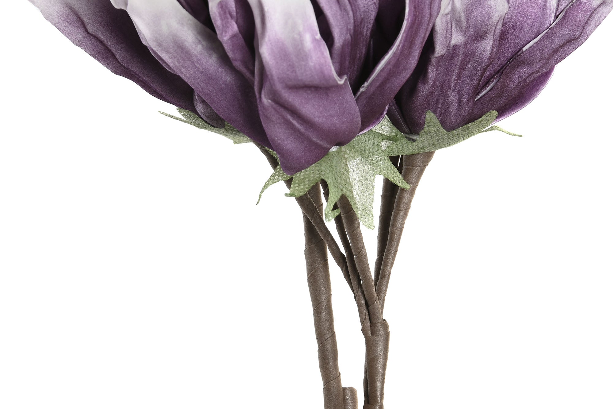 PACK DE 6 FLOR EVA 25X10X117 2 SURT.