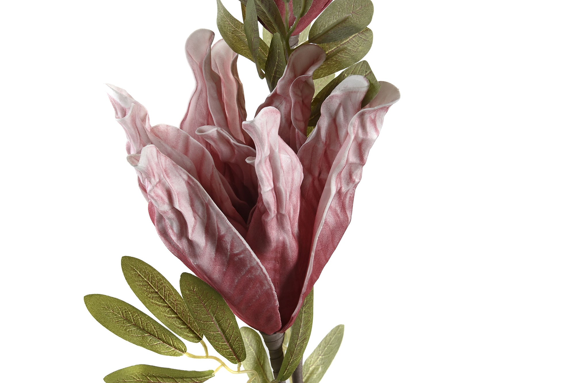 PACK DE 12 FLOR EVA 25X10X80 2 SURT.