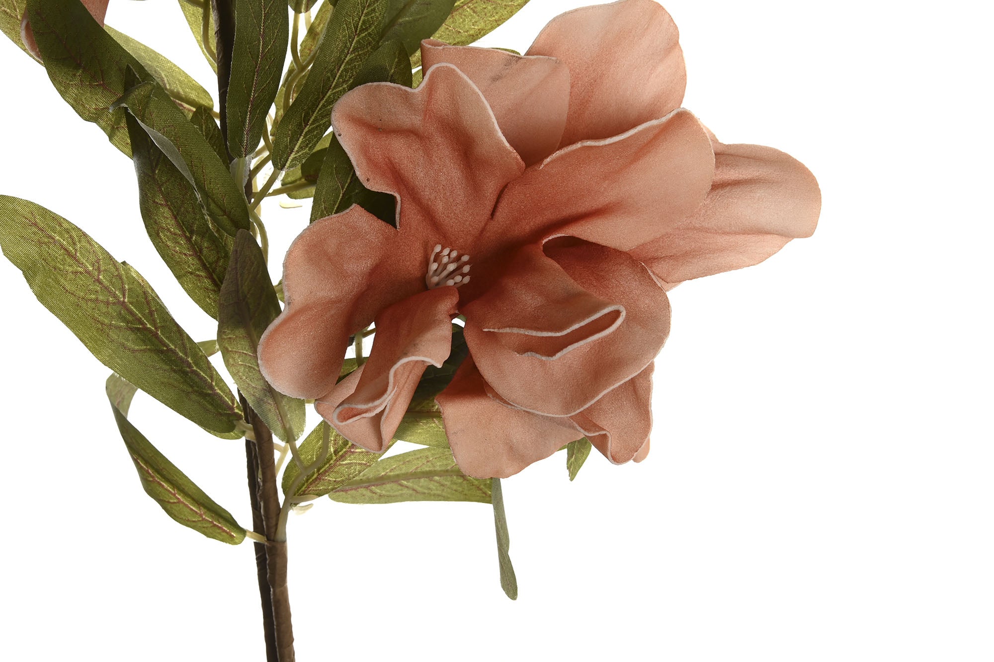 PACK DE 12 FLOR EVA 15X10X108 2 SURT.