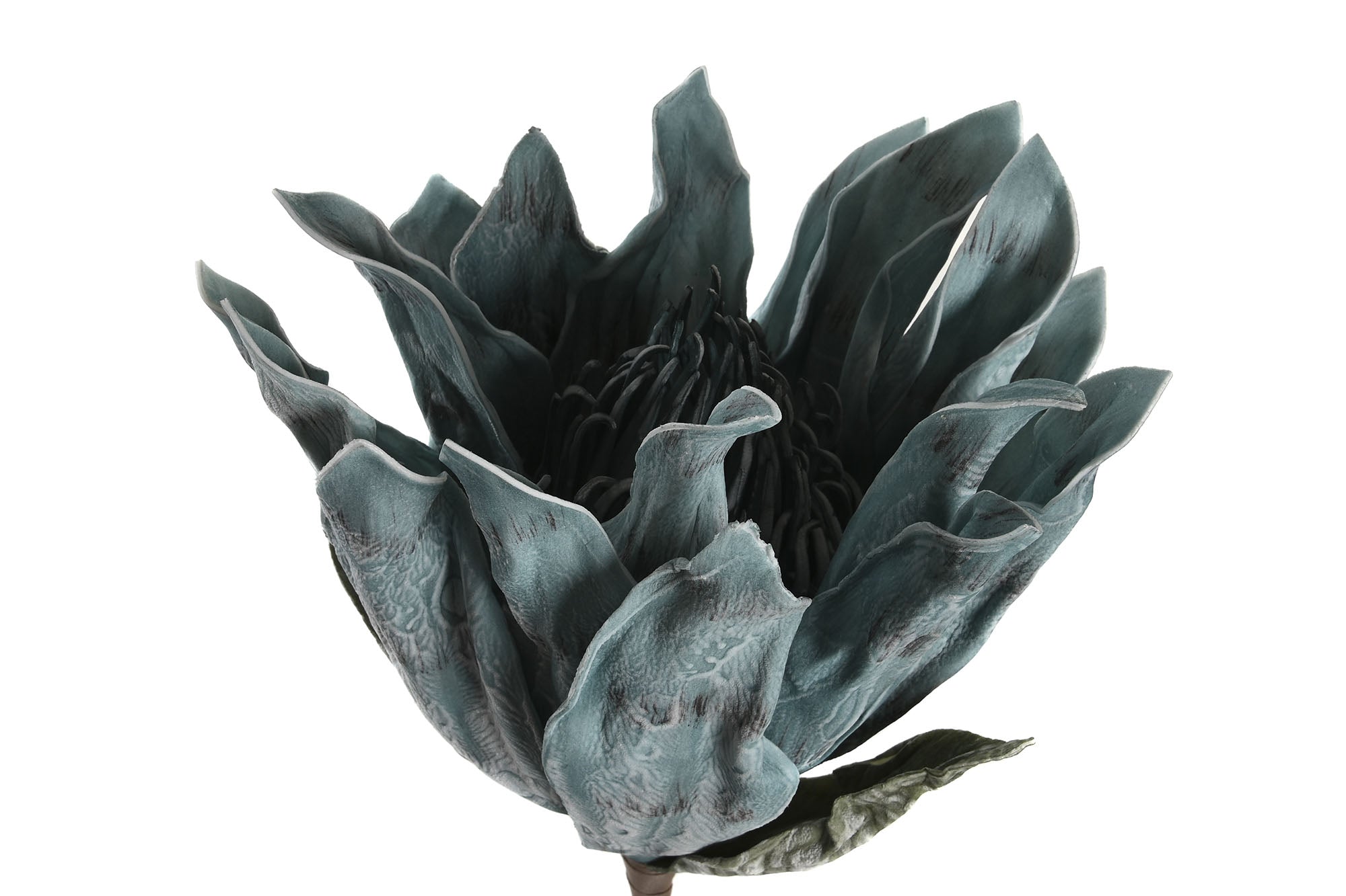 PACK DE 6 FLOR EVA 25X10X89 3 SURT.