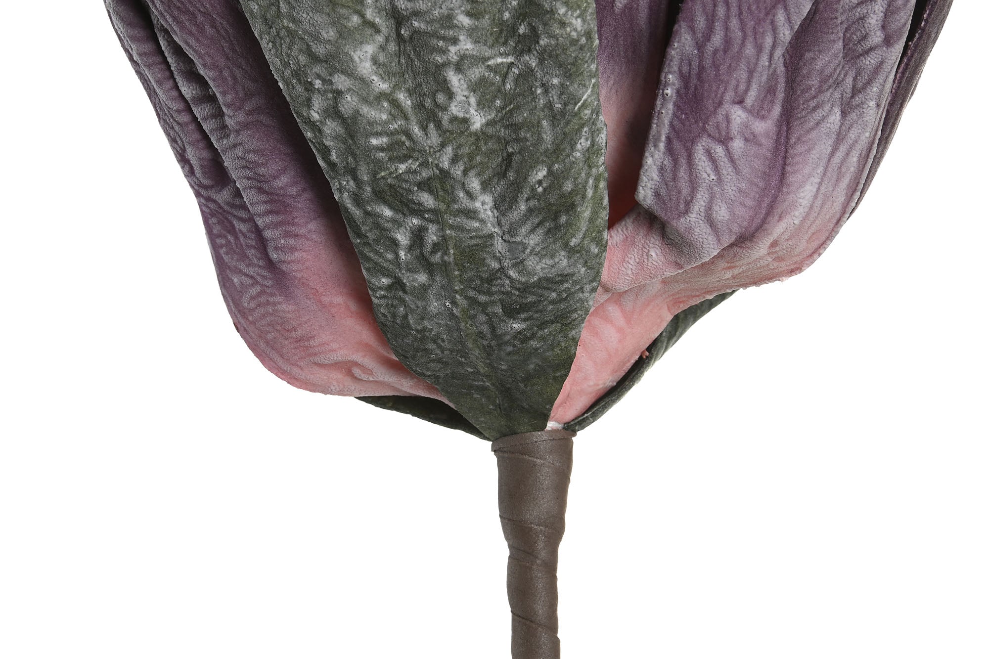 PACK DE 6 FLOR EVA 25X10X89 3 SURT.