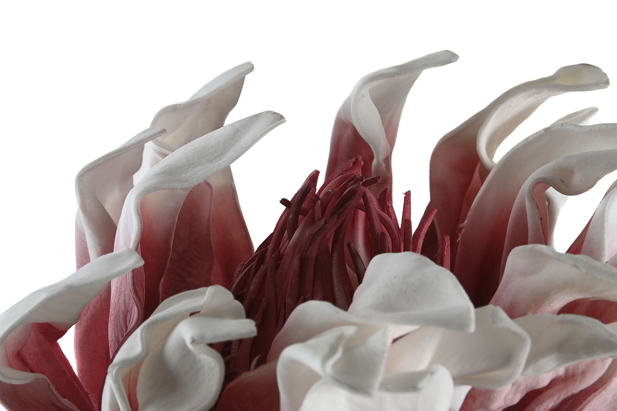 PACK DE 6 FLOR EVA 25X10X89 3 SURT.