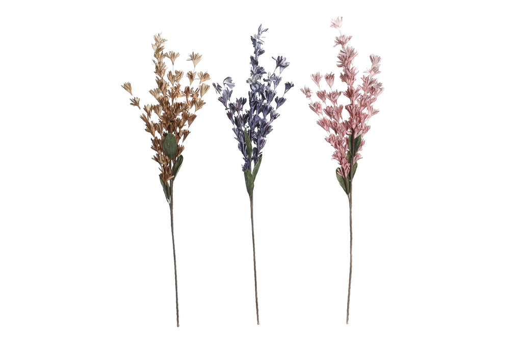 PACK DE 6 RAMA EVA 30X5X125 3 SURT.