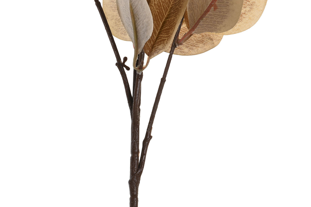 PACK DE 24 RAMA POLIESTER PE 20X20X95 EUCALIPTO 2 SURT.