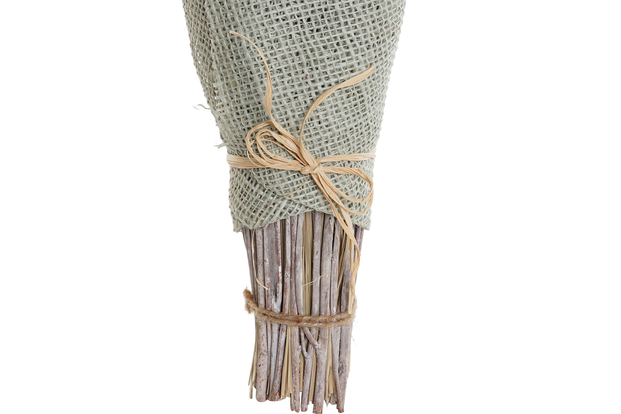 PACK DE 9 RAMO FLOR SECA 20X20X65 3 SURT.