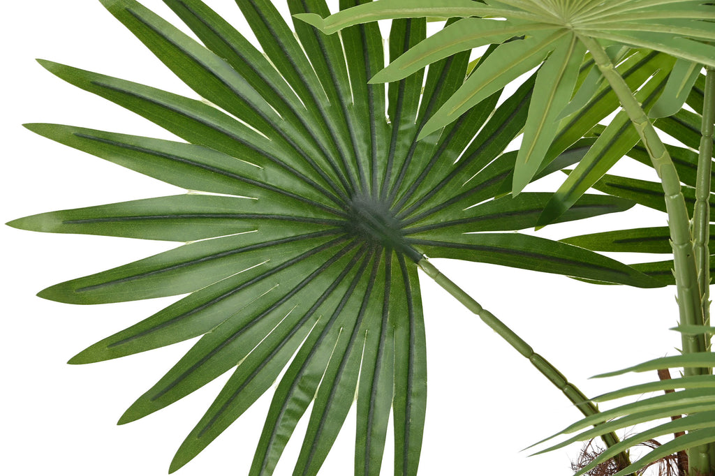 PACK DE 2 PLANTA PP PE 88X81X120 VERDE