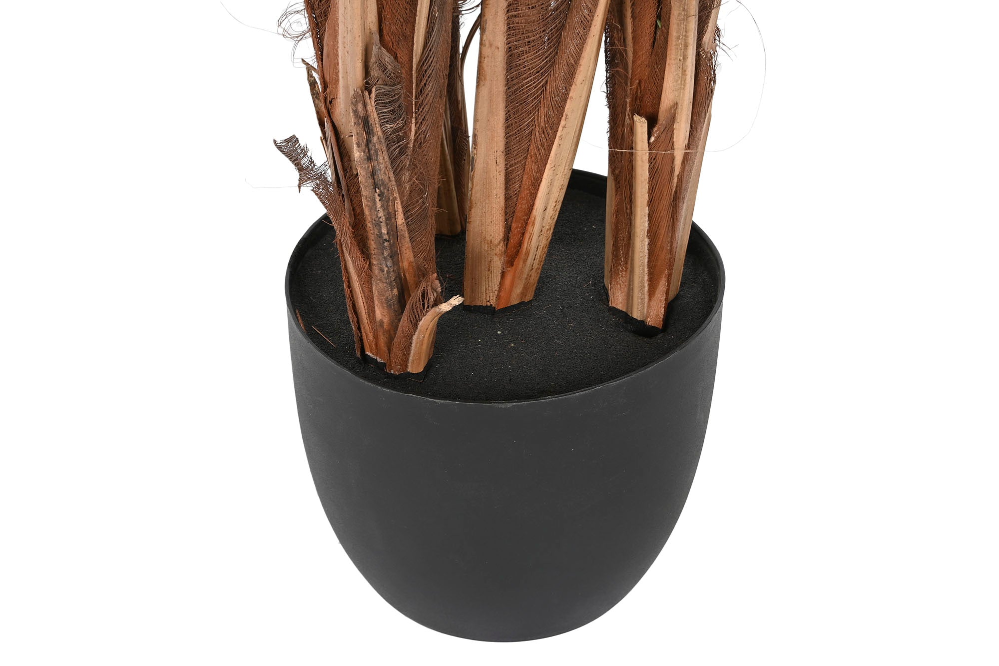 PACK DE 2 PLANTA PP PE 88X81X120 VERDE