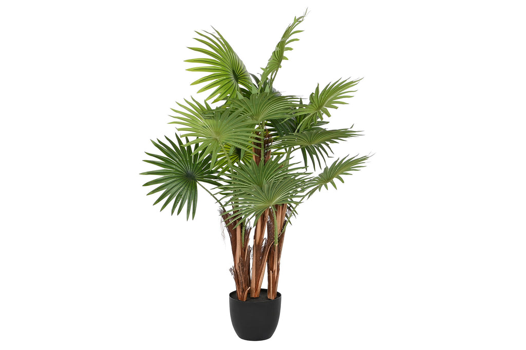 PACK DE 2 PLANTA PP PE 88X81X120 VERDE