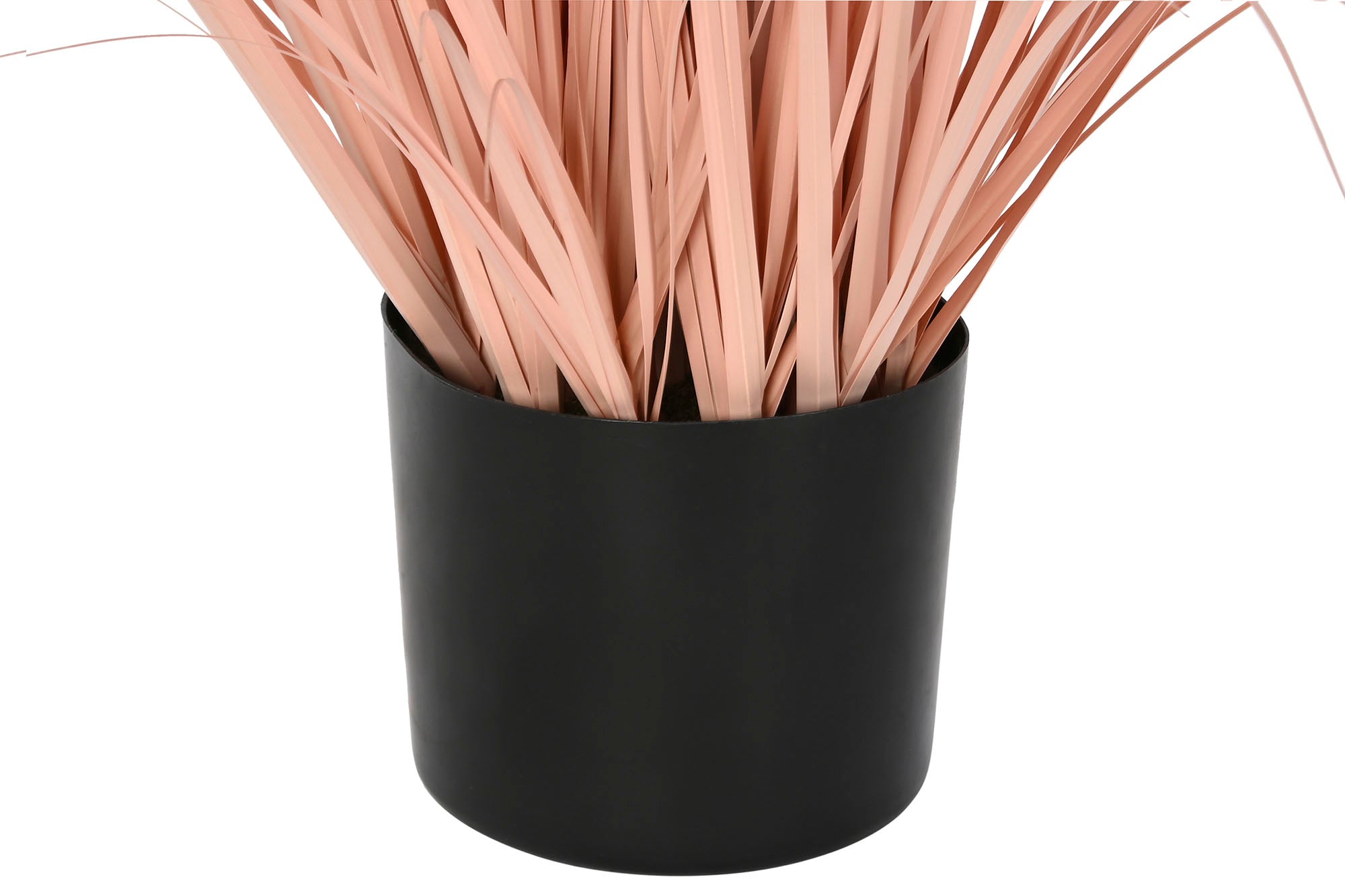PACK DE 2 PLANTA PE PVC 45X45X150 PLUMERO CORAL