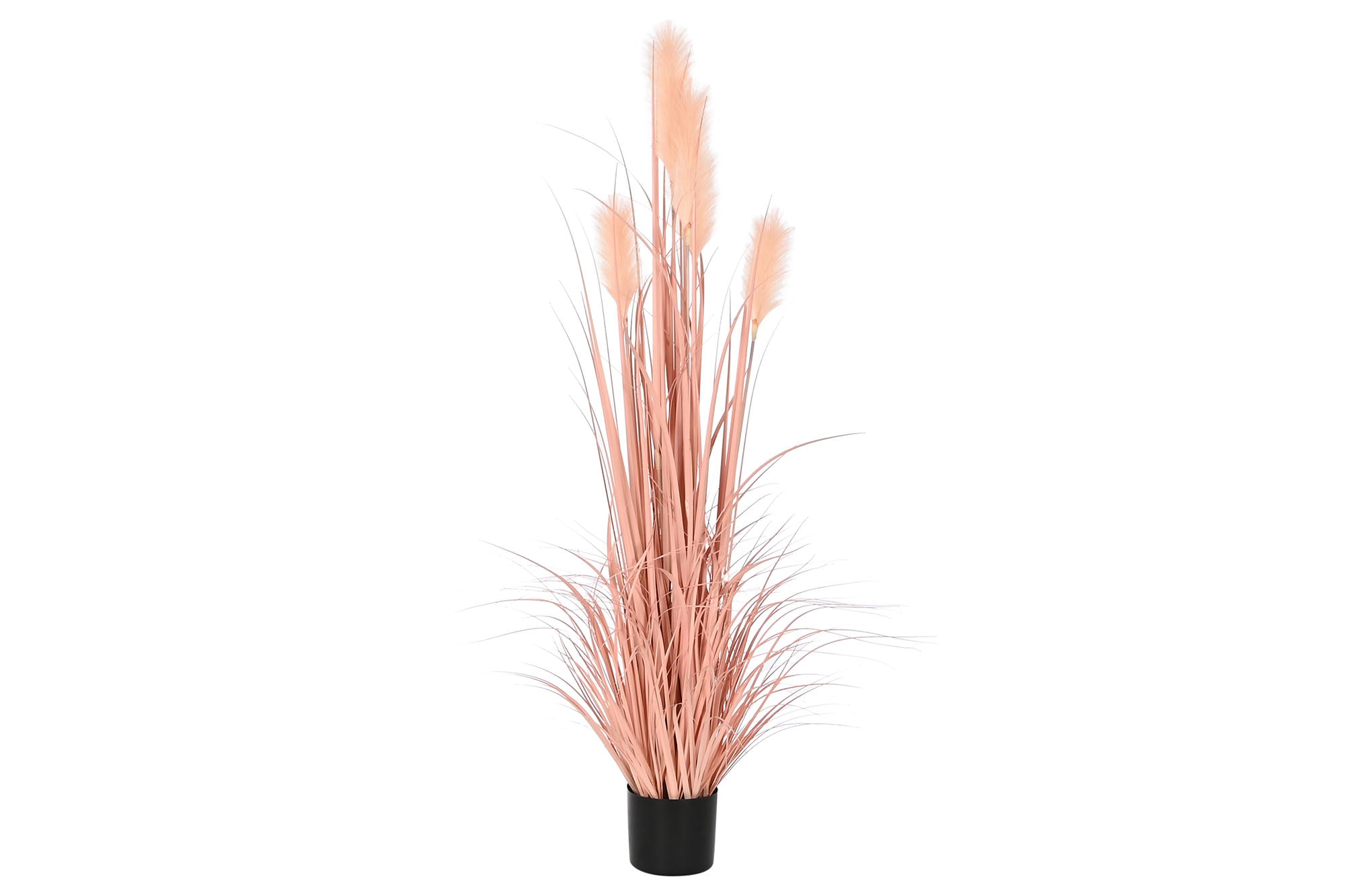 PACK DE 2 PLANTA PE PVC 45X45X150 PLUMERO CORAL