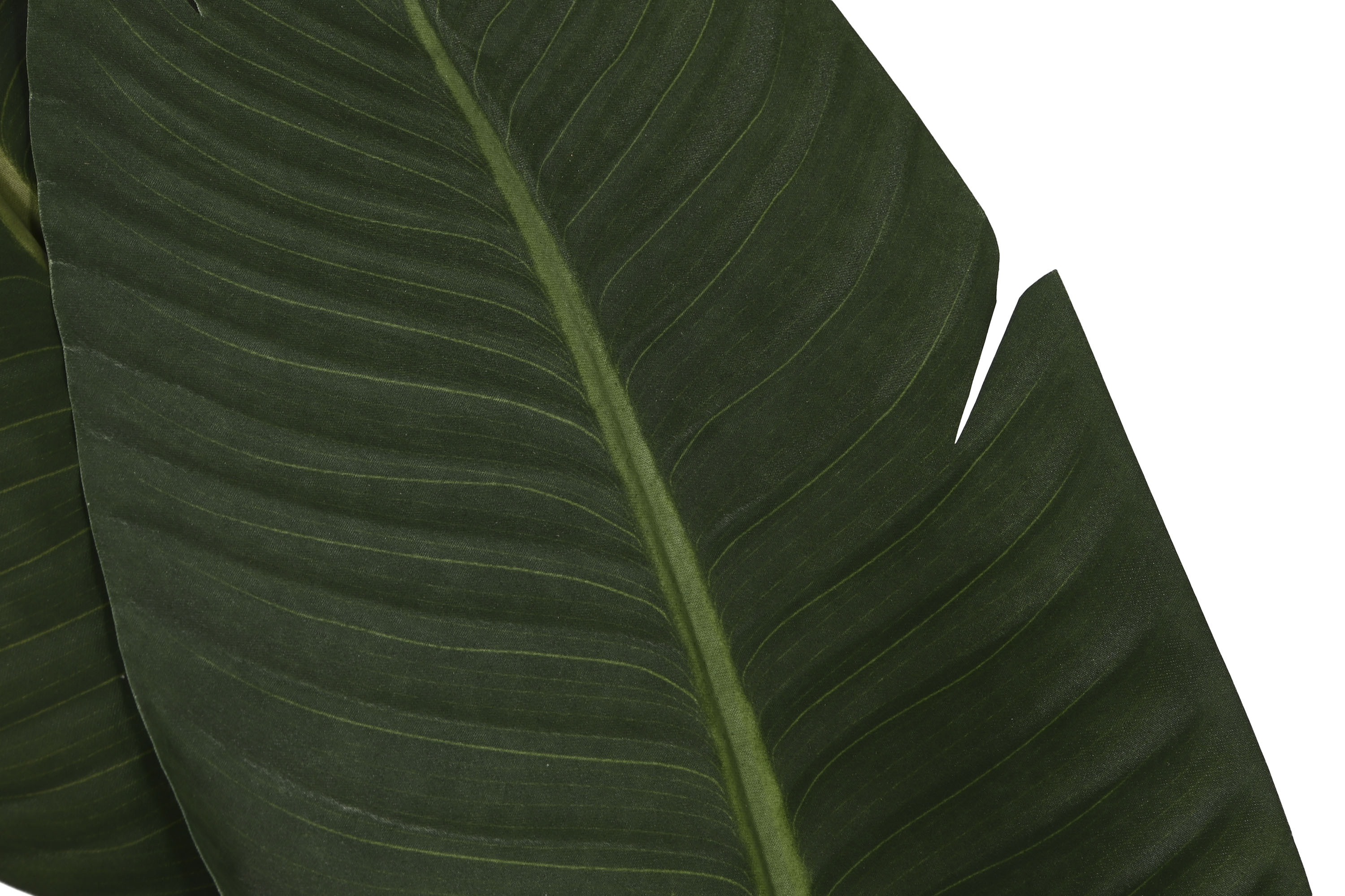 PACK DE 2 PLANTA PE CEMENTO 80X80X205 TRATAMIENTO UV VERDE