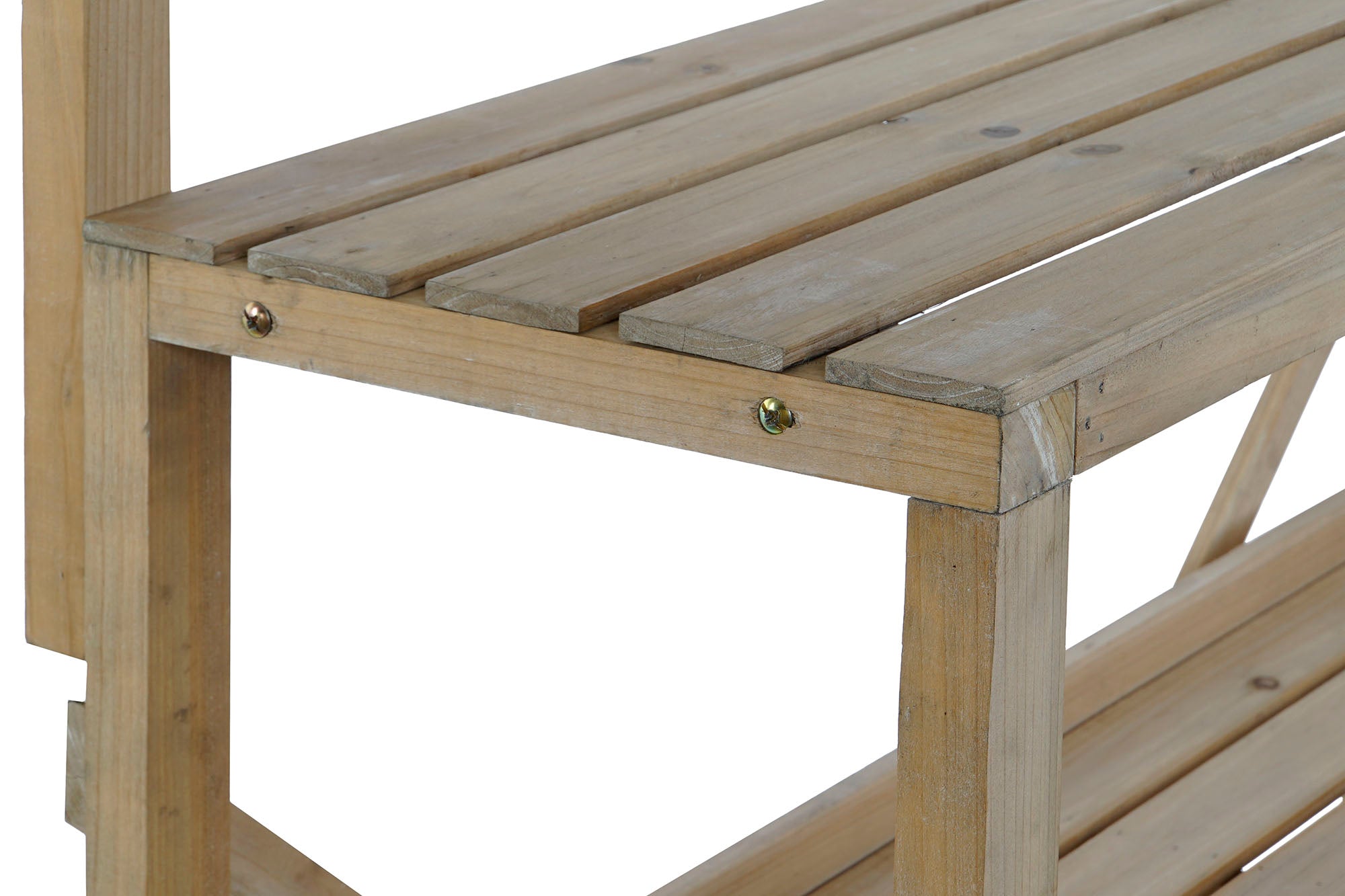 ESTANTERIA ABETO PIZARRA 98X68X192 CON PIZARRA