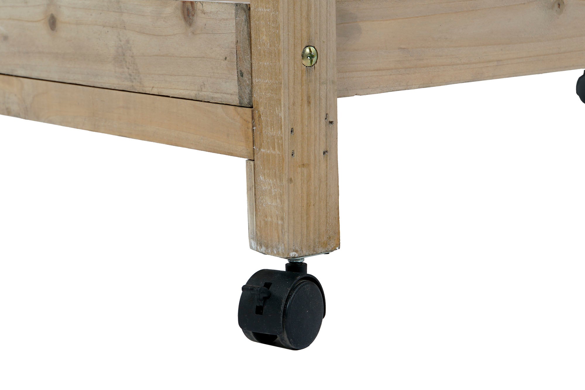 ESTANTERIA ABETO PIZARRA 98X68X192 CON PIZARRA