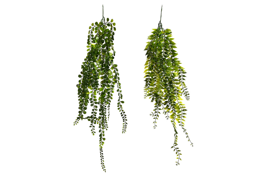 PACK DE 24 RAMA PE 12X12X76 COLGANTE 2 SURT.