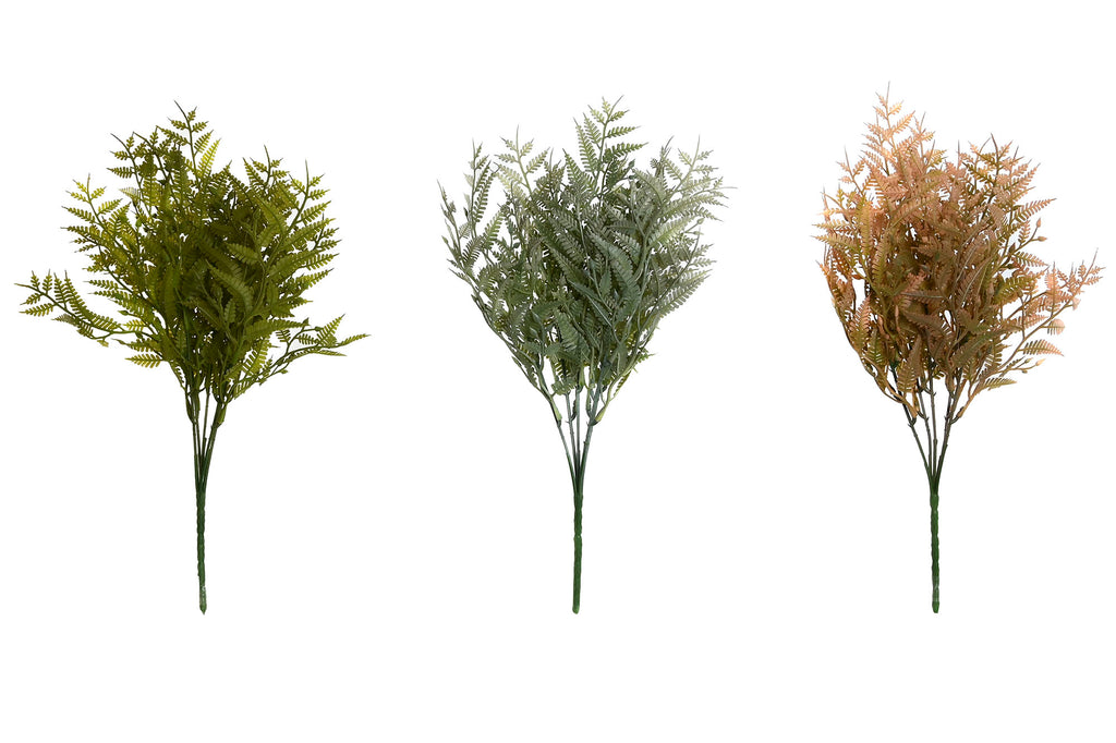 PACK DE 24 RAMA PE 13X13X39 3 SURT.