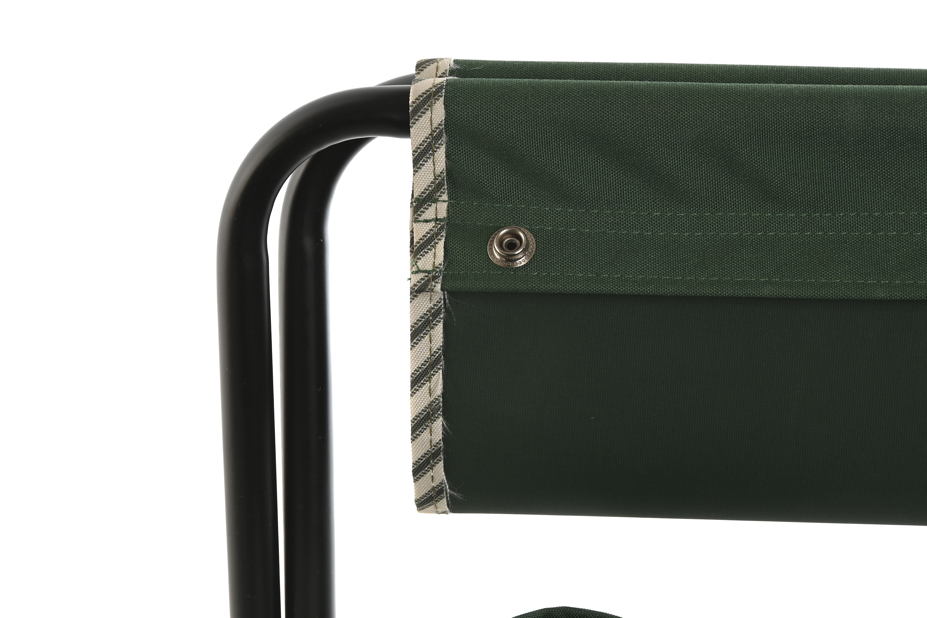 UTENSILIOS SET 8 ALUMINIO 45X45X45 CON TABURETE