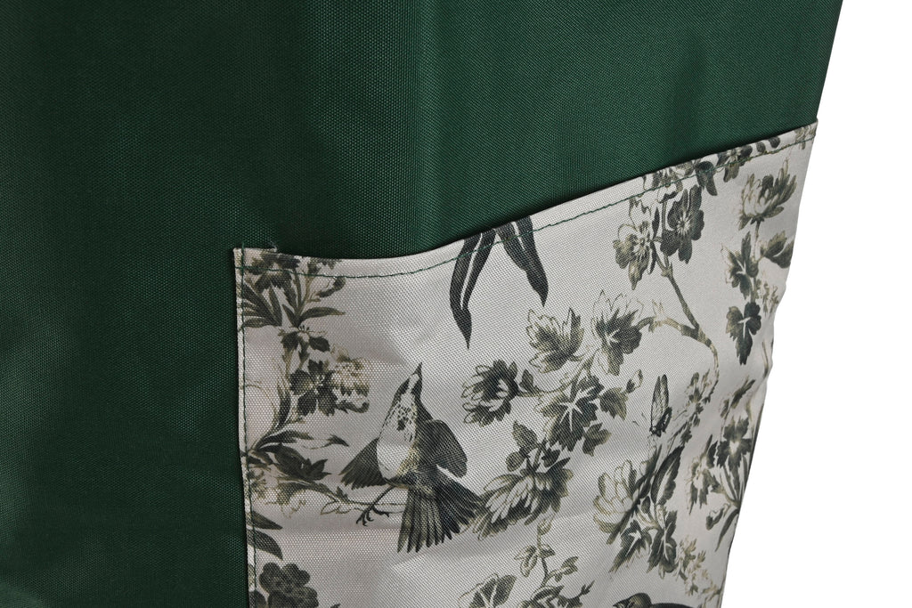 BOLSA ALGODON 40X40X60 PARA RESTOS BLANCO