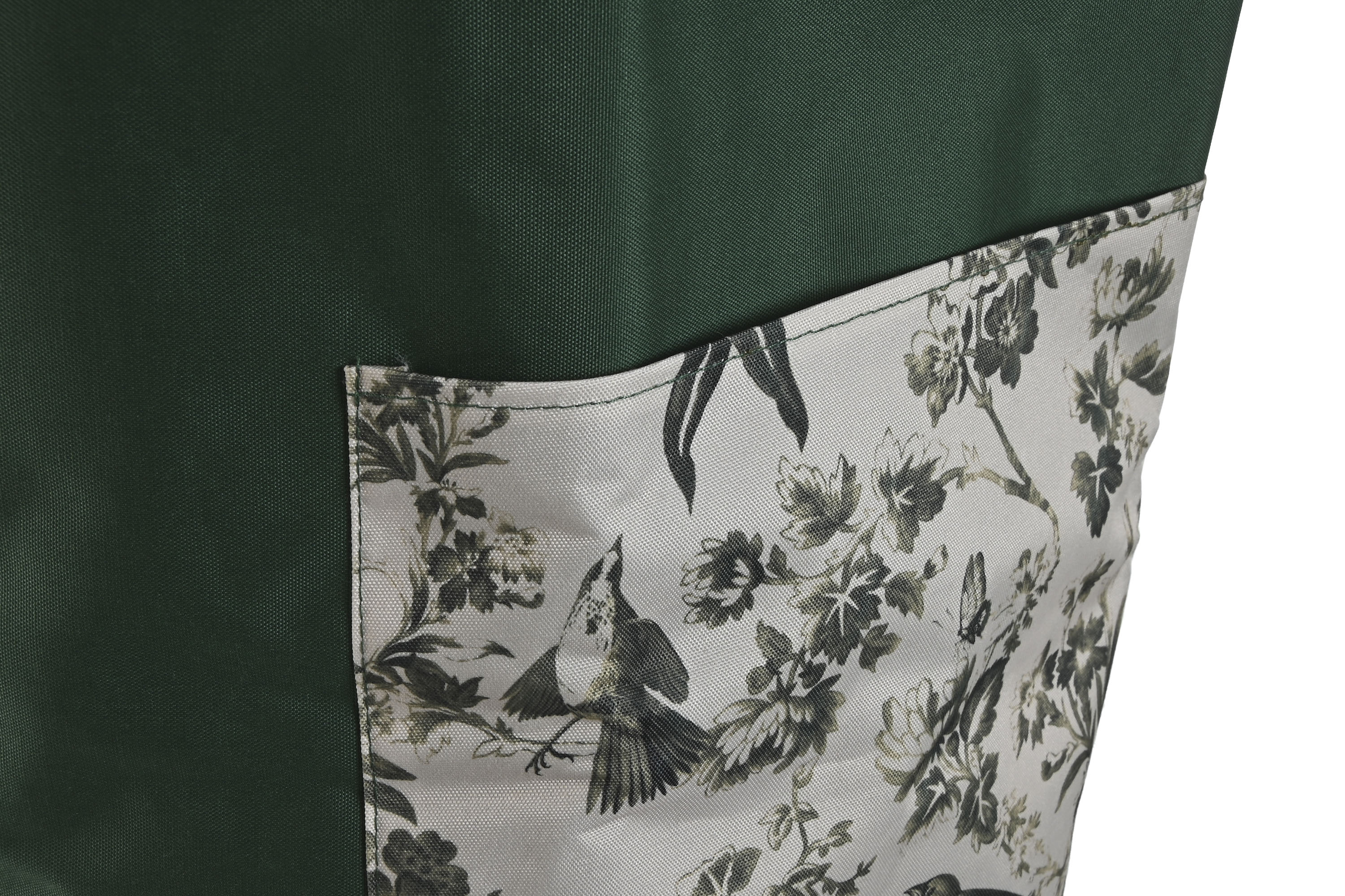 BOLSA ALGODON 40X40X60 PARA RESTOS BLANCO