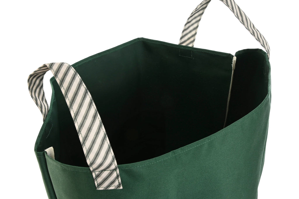 BOLSA ALGODON 40X40X60 PARA RESTOS BLANCO